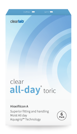Clear Allday®T